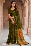 Ratnajyoti Vol 24 By Vallabhi Printed Moss Georgette Saree Online Wholesale
